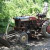 Farmall Super M & Md, Mta Tractor Serial # Reference - last post by admin